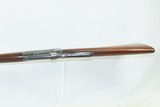 San Juan Hill WINCHESTER M1895 .30 US C&R Lever Rifle TEDDY ROOSEVELT Krag
Lever Action REPEATING Rifle .30 US (.30-40 Krag) - 9 of 21