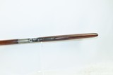 Antique WINCHESTER M1892 Lever Action .38-40 WCF REPEATING Rifle FRONTIER
Pre-TURN OF THE CENTURY Repeater Made in 1896 - 7 of 20