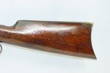 Antique WINCHESTER M1892 Lever Action .38-40 WCF REPEATING Rifle FRONTIER
Pre-TURN OF THE CENTURY Repeater Made in 1896 - 3 of 20