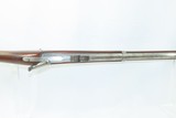 CIVIL WAR Antique Belgian J.J. GERARD .58 Percussion RIFLE-MUSKET
.58 Caliber Imported by both NORTH & SOUTH - 14 of 22