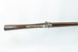 CIVIL WAR Antique Belgian J.J. GERARD .58 Percussion RIFLE-MUSKET
.58 Caliber Imported by both NORTH & SOUTH - 9 of 22