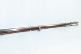 CIVIL WAR Antique Belgian J.J. GERARD .58 Percussion RIFLE-MUSKET
.58 Caliber Imported by both NORTH & SOUTH - 5 of 22