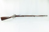 CIVIL WAR Antique Belgian J.J. GERARD .58 Percussion RIFLE-MUSKET
.58 Caliber Imported by both NORTH & SOUTH - 2 of 22