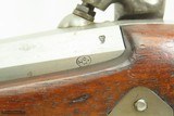 CIVIL WAR Antique Belgian J.J. GERARD .58 Percussion RIFLE-MUSKET
.58 Caliber Imported by both NORTH & SOUTH - 16 of 22