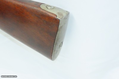 CIVIL WAR Antique Belgian J.J. GERARD .58 Percussion RIFLE-MUSKET.58 Caliber Imported by both NORTH & SOUTH - Image 22 of 22