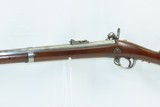 CIVIL WAR Antique Belgian J.J. GERARD .58 Percussion RIFLE-MUSKET
.58 Caliber Imported by both NORTH & SOUTH - 19 of 22