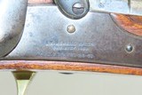 CIVIL WAR Antique JAMES H. MERRILL .54 CAVALRY Saddle Ring Carbine Union
Issued to NY, PA, NJ, IN, WI, KY & DE Cavalries - 6 of 20