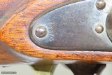 CIVIL WAR Antique JAMES H. MERRILL .54 CAVALRY Saddle Ring Carbine Union
Issued to NY, PA, NJ, IN, WI, KY & DE Cavalries - 7 of 20