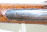 CIVIL WAR Antique JAMES H. MERRILL .54 CAVALRY Saddle Ring Carbine Union
Issued to NY, PA, NJ, IN, WI, KY & DE Cavalries - 11 of 20