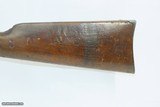 CIVIL WAR Antique U.S. SHARPS NEW MODEL 1863 .52 Perc. Saddle Ring CARBINE
ICONIC Carbine in Original Percussion Configuration - 18 of 22