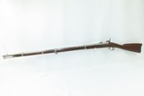 Scarce CIVIL WAR Era Antique E. ROBINSON U.S. M1861 Rifle-MUSKET w/BAYONET
1864 Dated .58 Caliber Contract Model Musket - 16 of 21