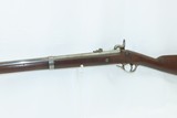 Scarce CIVIL WAR Era Antique E. ROBINSON U.S. M1861 Rifle-MUSKET w/BAYONET
1864 Dated .58 Caliber Contract Model Musket - 18 of 21