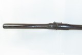 1864 Dated CIVIL WAR Antique U.S. JAMES D. MOWRY M1861 .58 Rifle-MUSKET
NORWICH, CONN. Union Infantry “EVERYMAN’S” Rifle - 8 of 18