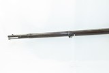 1864 Dated CIVIL WAR Antique U.S. JAMES D. MOWRY M1861 .58 Rifle-MUSKET
NORWICH, CONN. Union Infantry “EVERYMAN’S” Rifle - 16 of 18