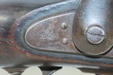 1864 Dated CIVIL WAR Antique U.S. JAMES D. MOWRY M1861 .58 Rifle-MUSKET
NORWICH, CONN. Union Infantry “EVERYMAN’S” Rifle - 7 of 18