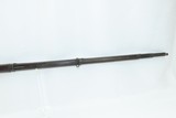 1864 Dated CIVIL WAR Antique U.S. JAMES D. MOWRY M1861 .58 Rifle-MUSKET
NORWICH, CONN. Union Infantry “EVERYMAN’S” Rifle - 9 of 18