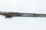 1864 Dated CIVIL WAR Antique U.S. JAMES D. MOWRY M1861 .58 Rifle-MUSKET
NORWICH, CONN. Union Infantry “EVERYMAN’S” Rifle - 11 of 18