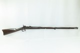 1864 Dated CIVIL WAR Antique U.S. JAMES D. MOWRY M1861 .58 Rifle-MUSKET
NORWICH, CONN. Union Infantry “EVERYMAN’S” Rifle - 2 of 18