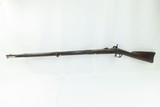 1864 Dated CIVIL WAR Antique U.S. JAMES D. MOWRY M1861 .58 Rifle-MUSKET
NORWICH, CONN. Union Infantry “EVERYMAN’S” Rifle - 13 of 18