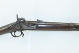 1864 Dated CIVIL WAR Antique U.S. JAMES D. MOWRY M1861 .58 Rifle-MUSKET
NORWICH, CONN. Union Infantry “EVERYMAN’S” Rifle - 4 of 18