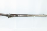 1862 Dated CIVIL WAR Antique U.S. COLT SPECIAL M1861 .58 Union Rifle-MUSKET Percussion EVERYMAN’S RIFLE Primary Infantry Weapon - 12 of 19