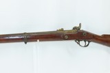 Antique CIVIL WAR U.S. Lamson, Goodnow and Yale SPECIAL M1861 Rifle-Musket
1864 Dated Lock & Barrel SPECIAL MODEL 1861 - 17 of 20