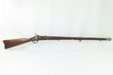 Antique CIVIL WAR U.S. Lamson, Goodnow and Yale SPECIAL M1861 Rifle-Musket
1864 Dated Lock & Barrel SPECIAL MODEL 1861 - 2 of 20