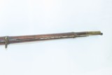 Antique CIVIL WAR U.S. Lamson, Goodnow and Yale SPECIAL M1861 Rifle-Musket
1864 Dated Lock & Barrel SPECIAL MODEL 1861 - 10 of 20