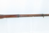 Antique CIVIL WAR U.S. Lamson, Goodnow and Yale SPECIAL M1861 Rifle-Musket
1864 Dated Lock & Barrel SPECIAL MODEL 1861 - 9 of 20