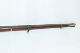 Antique CIVIL WAR U.S. Lamson, Goodnow and Yale SPECIAL M1861 Rifle-Musket
1864 Dated Lock & Barrel SPECIAL MODEL 1861 - 5 of 20