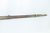 Antique CIVIL WAR U.S. Lamson, Goodnow and Yale SPECIAL M1861 Rifle-Musket
1864 Dated Lock & Barrel SPECIAL MODEL 1861 - 14 of 20