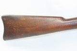 Antique CIVIL WAR U.S. Lamson, Goodnow and Yale SPECIAL M1861 Rifle-Musket
1864 Dated Lock & Barrel SPECIAL MODEL 1861 - 3 of 20