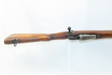 WORLD WAR II Era Enfield No. 4 Mk 1 .303 British INFANTRY Rifle C&R BAYONET BRITISH MILITARY Infantry Rifle - 6 of 18