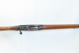 WORLD WAR II Era Enfield No. 4 Mk 1 .303 British INFANTRY Rifle C&R BAYONET BRITISH MILITARY Infantry Rifle - 9 of 18