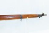 WORLD WAR II Era Enfield No. 4 Mk 1 .303 British INFANTRY Rifle C&R BAYONET BRITISH MILITARY Infantry Rifle - 5 of 18