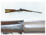 John Brown Sharps/BEECHER’S BIBLE’s Sharps Model 1853 SLANT BREECH Carbine
BLEEDING KANSAS Free-Staters v. Border Ruffians - 1 of 19