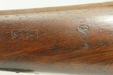 Antique U.S. MAYNARD 2nd Model MASS. ARMS Cavalry SADDLE RING Carbine CIVIL WAR MARTIALLY INSPECTED “Model 1865” - 7 of 20