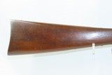 Antique U.S. MAYNARD 2nd Model MASS. ARMS Cavalry SADDLE RING Carbine CIVIL WAR MARTIALLY INSPECTED “Model 1865” - 16 of 20