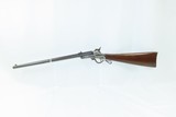 Antique U.S. MAYNARD 2nd Model MASS. ARMS Cavalry SADDLE RING Carbine CIVIL WAR MARTIALLY INSPECTED “Model 1865” - 2 of 20