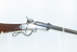 Antique U.S. MAYNARD 2nd Model MASS. ARMS Cavalry SADDLE RING Carbine CIVIL WAR MARTIALLY INSPECTED “Model 1865” - 17 of 20