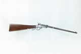 Antique U.S. MAYNARD 2nd Model MASS. ARMS Cavalry SADDLE RING Carbine CIVIL WAR MARTIALLY INSPECTED “Model 1865” - 15 of 20