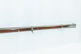 1864 Antique CIVIL WAR Springfield U.S. Model 1863 RIFLE-MUSKET .58 Perc.
Made at the SPRINGFIELD ARMORY Circa 1864 - 17 of 20