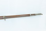 1864 Antique CIVIL WAR Springfield U.S. Model 1863 RIFLE-MUSKET .58 Perc.
Made at the SPRINGFIELD ARMORY Circa 1864 - 2 of 20