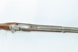 1864 Antique CIVIL WAR Springfield U.S. Model 1863 RIFLE-MUSKET .58 Perc.
Made at the SPRINGFIELD ARMORY Circa 1864 - 4 of 20