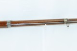 1864 Antique CIVIL WAR Springfield U.S. Model 1863 RIFLE-MUSKET .58 Perc.
Made at the SPRINGFIELD ARMORY Circa 1864 - 1 of 20