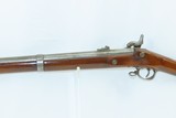 1864 Antique CIVIL WAR Springfield U.S. Model 1863 RIFLE-MUSKET .58 Perc.
Made at the SPRINGFIELD ARMORY Circa 1864 - 9 of 20