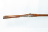 1864 Antique CIVIL WAR Springfield U.S. Model 1863 RIFLE-MUSKET .58 Perc.
Made at the SPRINGFIELD ARMORY Circa 1864 - 20 of 20