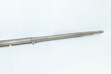 1864 Antique CIVIL WAR Springfield U.S. Model 1863 RIFLE-MUSKET .58 Perc.
Made at the SPRINGFIELD ARMORY Circa 1864 - 5 of 20