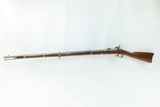 1864 Antique CIVIL WAR Springfield U.S. Model 1863 RIFLE-MUSKET .58 Perc.
Made at the SPRINGFIELD ARMORY Circa 1864 - 7 of 20