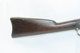 RARE PHILADELPHIA PA Made M1861 Rifle-Musket RICE US CIVIL WAR Antique 1862 T. HODGE Musket Contracted by JOHN RICE - 16 of 21